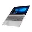 Ноутбук Lenovo IdeaPad S145-15 (81VD003RRA) Platinum Gray