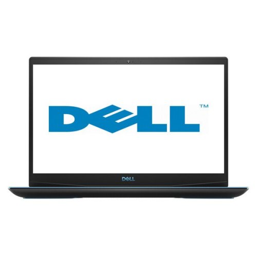 Ноутбук Dell G3 3590 (G357161S2NDL-61B) Black