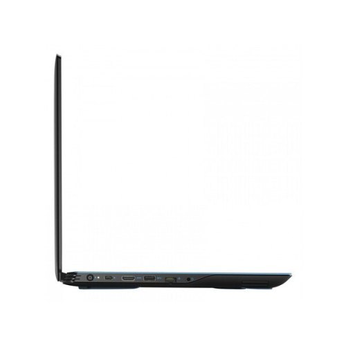Ноутбук Dell G3 3590 (G357161S2NDL-61B) Black