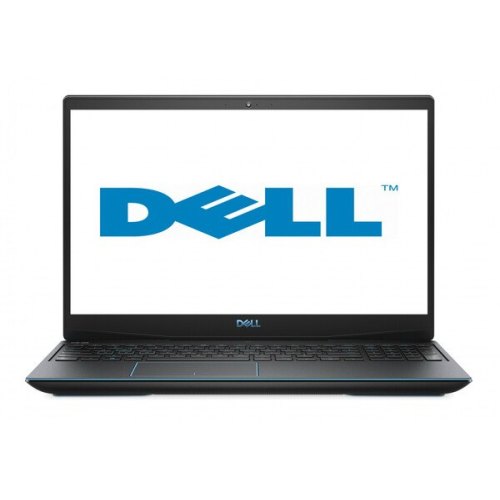 Ноутбук Dell G3 3590 (G357161S2NDL-61B) Black