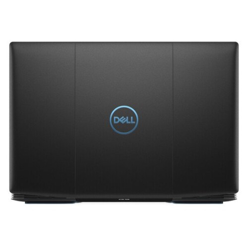 Ноутбук Dell G3 3590 (G357161S2NDL-61B) Black
