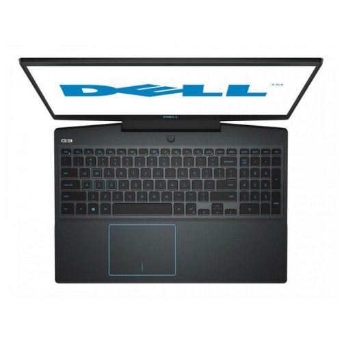 Ноутбук Dell G3 3590 (G357161S2NDL-61B) Black