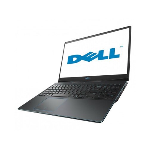 Ноутбук Dell G3 3590 (G357161S2NDL-61B) Black