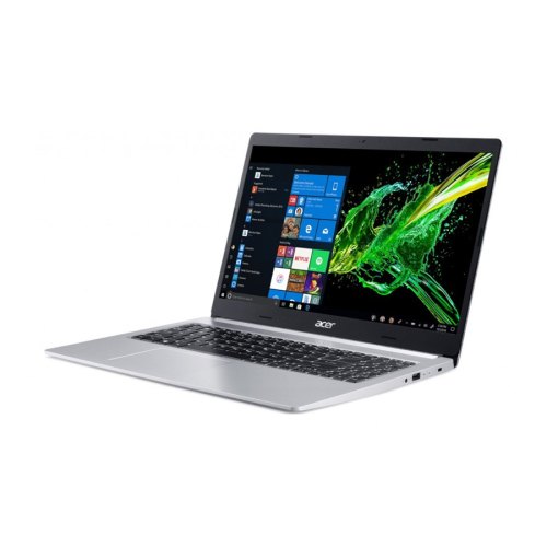 Ноутбук Acer Aspire 5 A515-54G-74PE (NX.HN5EU.00N) Pure Silver