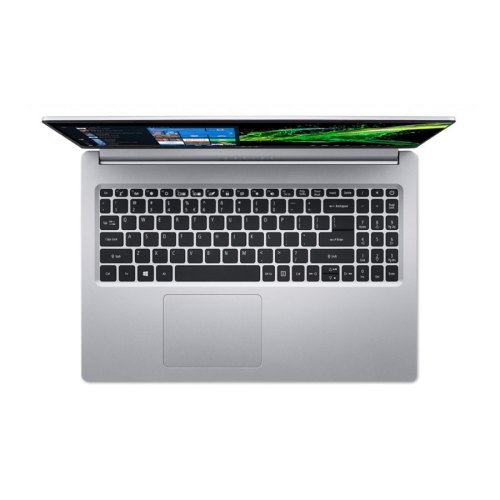 Ноутбук Acer Aspire 5 A515-54G-74PE (NX.HN5EU.00N) Pure Silver