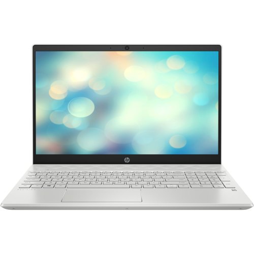 Ноутбук HP Pavilion 15-cs2048ur (7RZ86EA) Mineral Silver