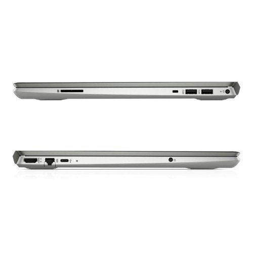 Ноутбук HP Pavilion 15-cs2048ur (7RZ86EA) Mineral Silver