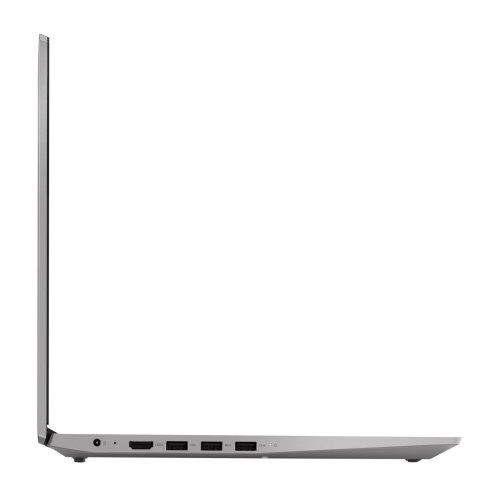 Ноутбук Lenovo IdeaPad S145-15 (81MV01H9RA) Platinum Gray