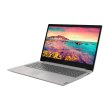 Ноутбук Lenovo IdeaPad S145-15 (81MV01H9RA) Platinum Gray