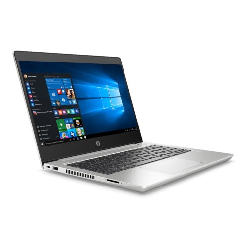 Ноутбук HP ProBook 430 G7 (6YX14AV_V11) Silver
