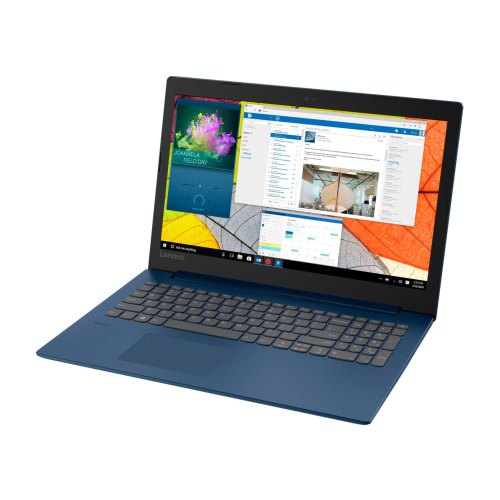Ноутбук Lenovo IdeaPad 330-15 (81DC010DRA) Midnight Blue