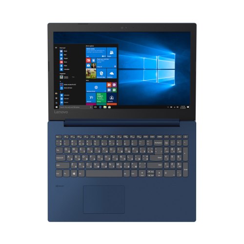 Ноутбук Lenovo IdeaPad 330-15 (81DC010DRA) Midnight Blue