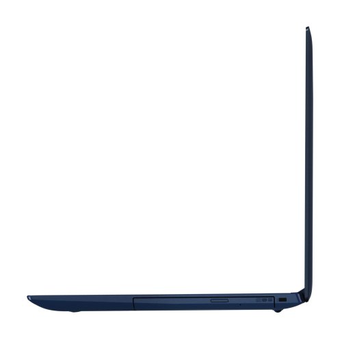 Ноутбук Lenovo IdeaPad 330-15 (81DC010DRA) Midnight Blue