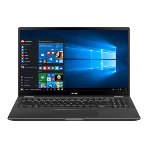 Ноутбук Asus ZenBook UX563FD (UX563FD-EZ048T) Gun Grey