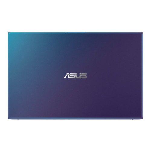 Ноутбук Asus VivoBook 15 X512UB (X512UB-EJ157) Peacock Blue