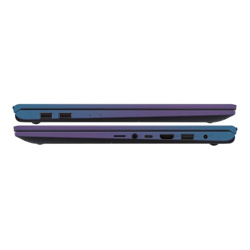 Ноутбук Asus VivoBook 15 X512UB (X512UB-EJ157) Peacock Blue