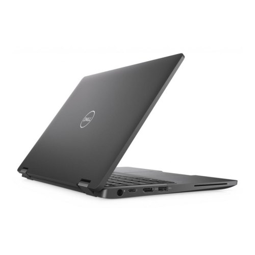Ноутбук Dell Latitude 5300 (N013L5300132N1EMEA-08) Black