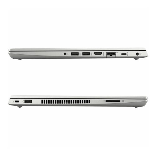 Ноутбук НР ProBook 450 G7 (6YY26AV_V7) Pike Silver