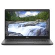 Ноутбук Dell Latitude 5300 (N116L530013ERC_UBU) Black
