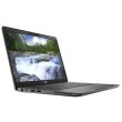 Ноутбук Dell Latitude 5300 (N116L530013ERC_UBU) Black