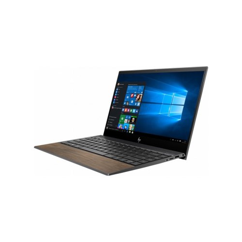 Ноутбук HP Envy 13-aq1010ur (8RW47EA) Nightfall Black
