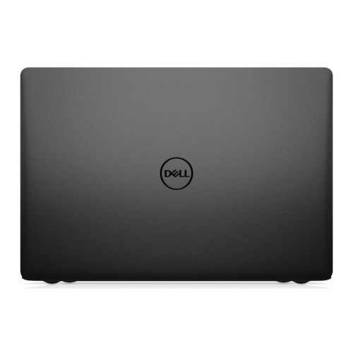 Ноутбук Dell Inspiron 5570 (I515F54H1DDL-7BK) Black