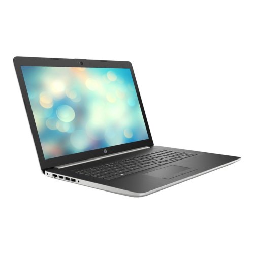 Ноутбук HP 17-ca1027ur (8RR87EA) Natural Silver
