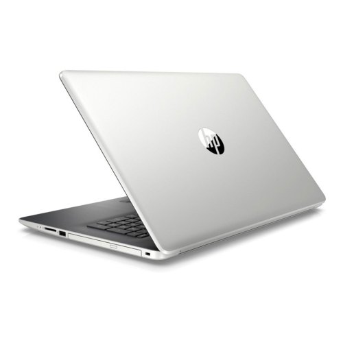 Ноутбук HP 17-ca1027ur (8RR87EA) Natural Silver