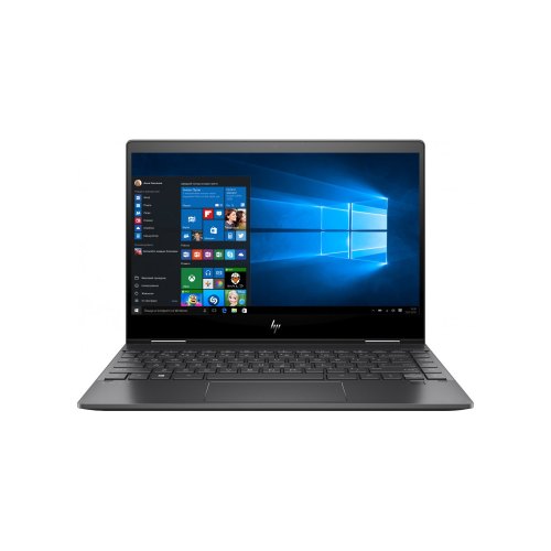 Ноутбук HP Envy x360 13-ar0008ur (8KG94EA) International Black