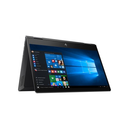 Ноутбук HP Envy x360 13-ar0008ur (8KG94EA) International Black
