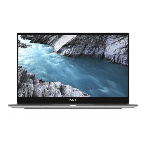 Ноутбук Dell XPS 13 7390 (X3716S3NIW-70S) Platinum Silver