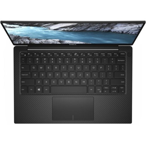 Ноутбук Dell XPS 13 7390 (X3716S3NIW-70S) Platinum Silver