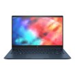 Ноутбук HP Elite Dragonfly (8MK87EA) Blue