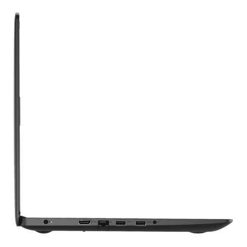 Ноутбук Dell Vostro 3580 (N3505VN3580EMEA01_2001_UBU_RAIL) Black