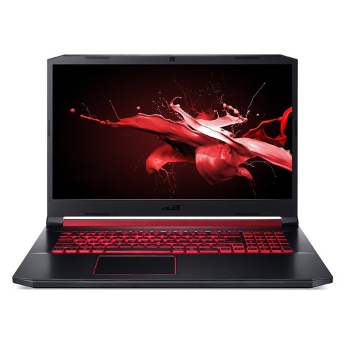 Ноутбук Acer Nitro 7 AN715-51 (NH.Q5HEU.020) Black