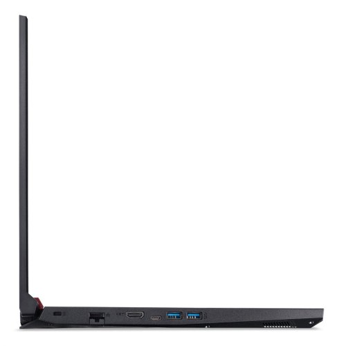 Ноутбук Acer Nitro 7 AN715-51 (NH.Q5HEU.020) Black