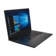 Ноутбук Lenovo ThinkPad E14 (20RA002RRT) Black