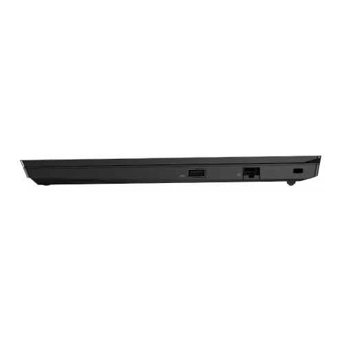 Ноутбук Lenovo ThinkPad E14 (20RA002RRT) Black