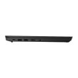 Ноутбук Lenovo ThinkPad E14 (20RA002RRT) Black