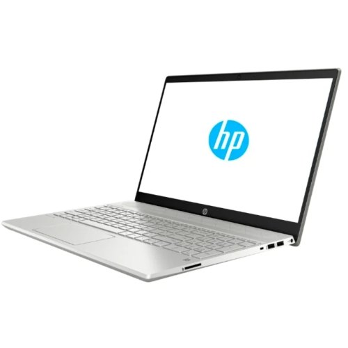 Ноутбук HP Pavilion 15-cs3019ur (9EZ03EA) Silver