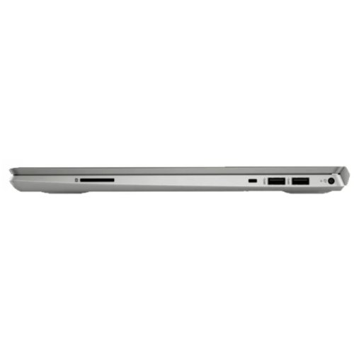 Ноутбук HP Pavilion 15-cs3019ur (9EZ03EA) Silver