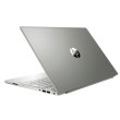 Ноутбук HP Pavilion 15-cs3019ur (9EZ03EA) Silver