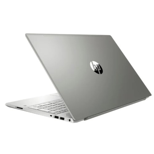 Ноутбук HP Pavilion 15-cs3019ur (9EZ03EA) Silver
