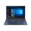 Ноутбук Lenovo IdeaPad 330-15 (81DC00RURA) Midnight Blue