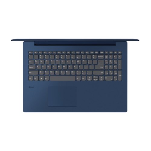 Ноутбук Lenovo IdeaPad 330-15 (81DC00RURA) Midnight Blue