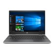 Ноутбук HP Pavilion x360 14-dh1004ur (9PU44EA) Silver