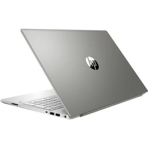 Ноутбук HP Pavilion 15-cs3020ur (9FD87EA) Silver