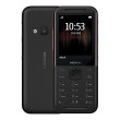 Мобільний телефон Nokia 5310 Black-Red