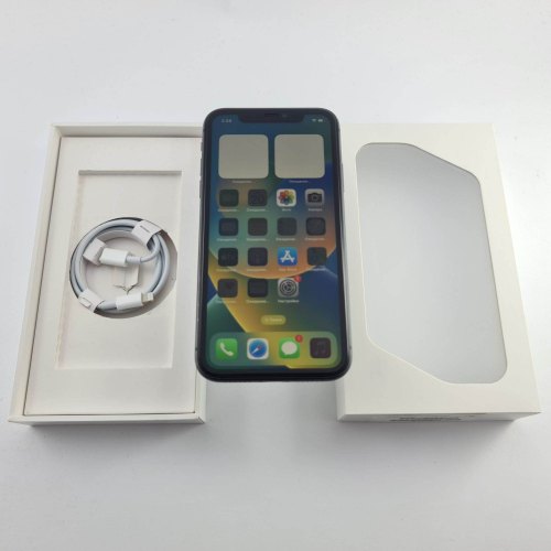 Смартфон Apple iPhone 11 64GB Black