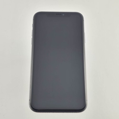 Смартфон Apple iPhone 11 64GB Black